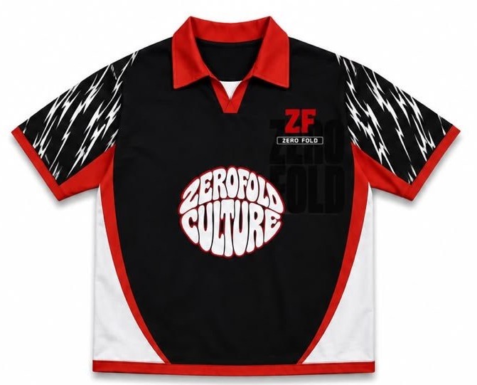 Unreleased piece 12 front view